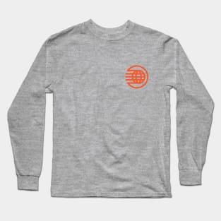 SPACESHIP EARTH Long Sleeve T-Shirt